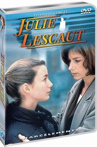 Couverture de Julie Lescaut: Harcelement