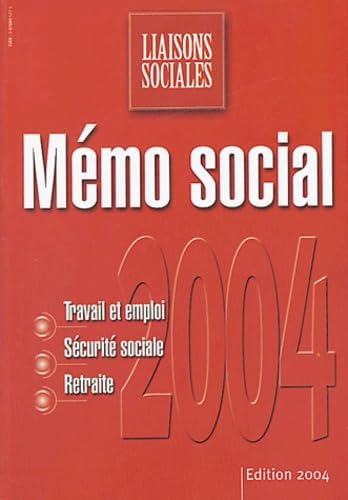 Mémo social