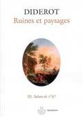 Salon de 1767 : ruines et paysages