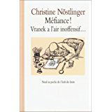 Méfiance ! Vranek a l'air inoffensif