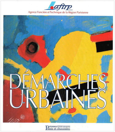 Démarche urbaines