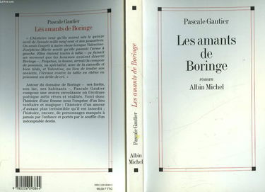 Les amants de Boringe