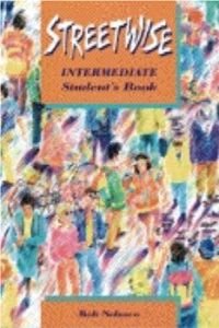 Couverture de Intermediate par Varios Autores