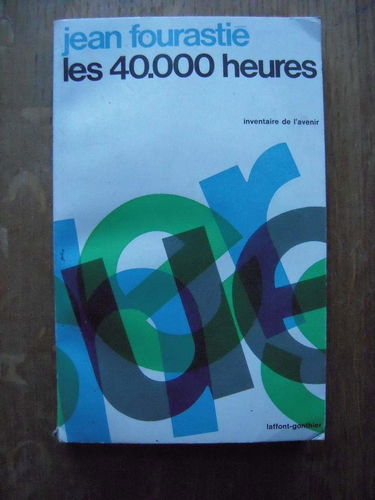 Les 40000 heures
