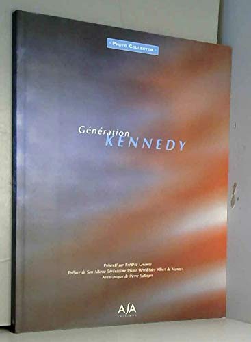 Génération Kennedy