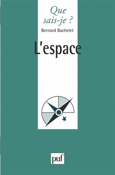 L'espace