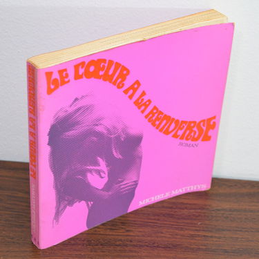 Le coeur à la renverse.