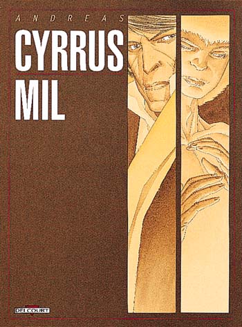 Cyrrus-Mil