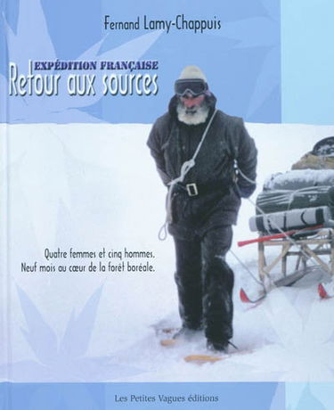 Retour aux sources : expédition française