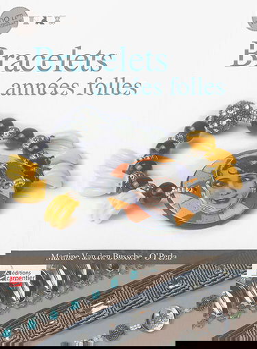 Bracelets années folles