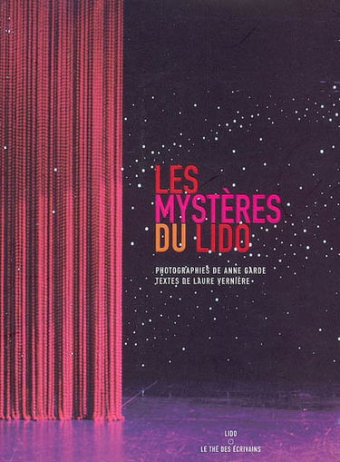 Les mystères du Lido