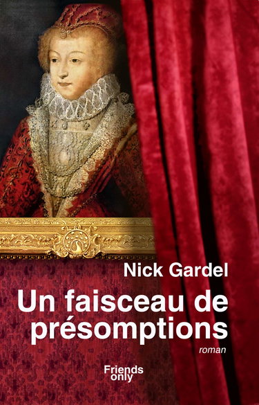 Couverture de UN FAISCEAU DE PRÉSOMPTIONS