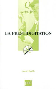 La prestidigitation