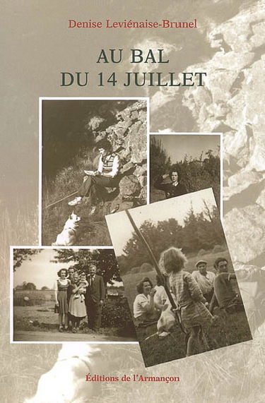 Au bal du 14 juillet