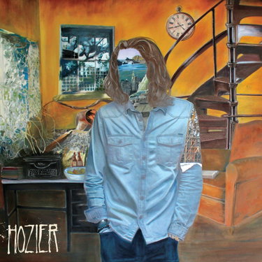 Couverture de Hozier-Deluxe [Import]