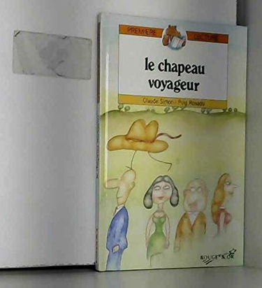 Le Chapeau voyageur