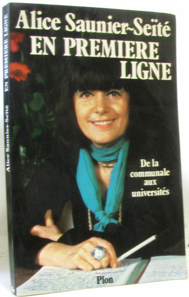 En première ligne : De la communale aux universités