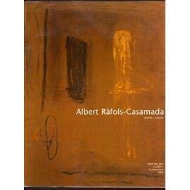 Albert Ràfols-Casamada