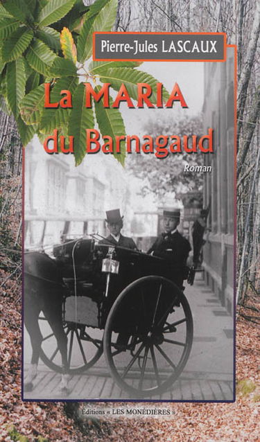 La Maria du Barnagaud