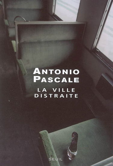 La ville distraite
