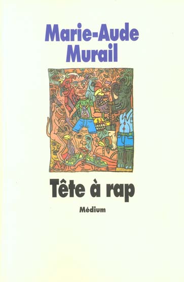 Tête à rap
