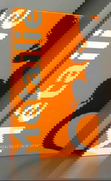 Catalogue Métailié 1979-2014