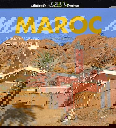 Maroc
