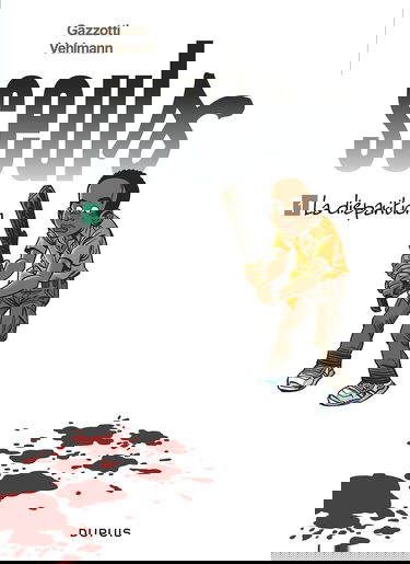 Seuls - Tome 1 - La disparition (Opé été 2019)