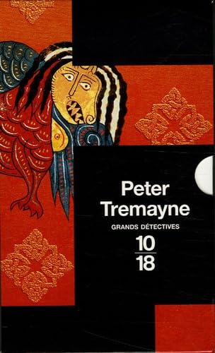 Peter Tremayne