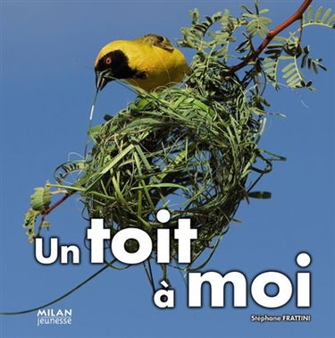 Un toit à moi