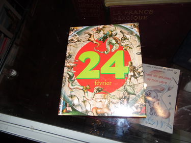 C'était ce jour-là : 24 février