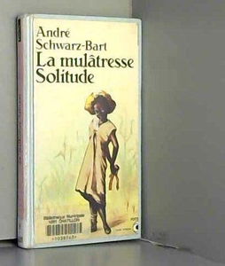 La Mulâtresse Solitude