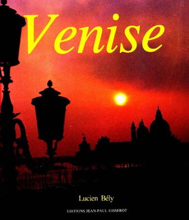 Venise : les saisons