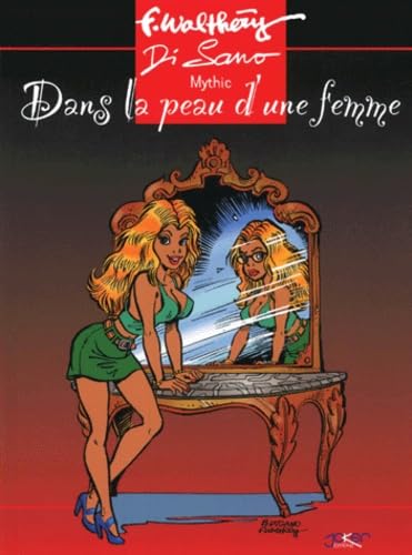 Dans la peau d'une femme