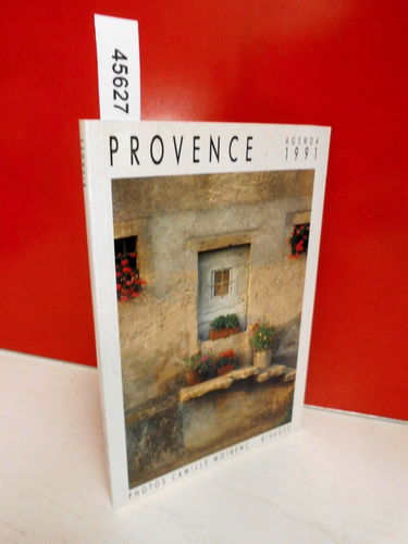 Agenda provence 1991