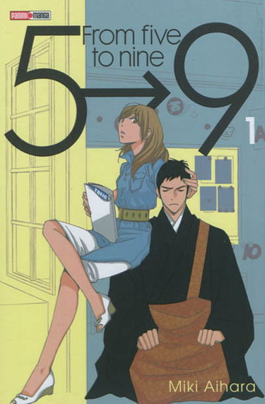 From five to nine. Vol. 1