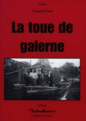 La toue de galerne