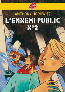 Les frères Diamant. Vol. 2. L'ennemi public n° 2