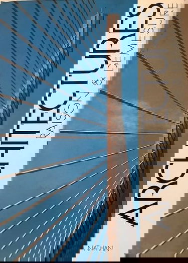 Architectures : raison et demesures