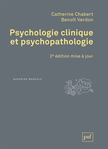 Psychologie clinique et psychopathologie