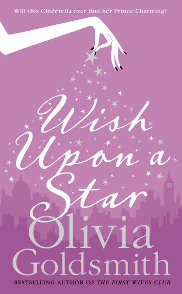 Couverture de WISH UPON A STAR