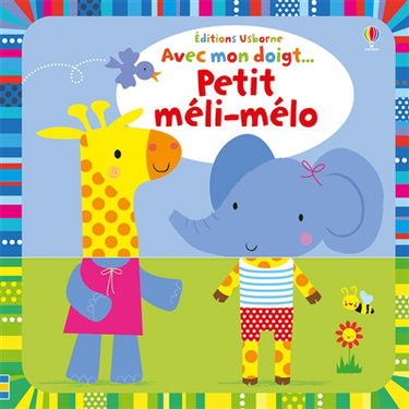Petit méli-mélo