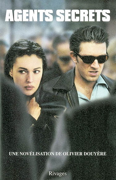 Agents secrets