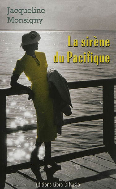 La sirène du Pacifique