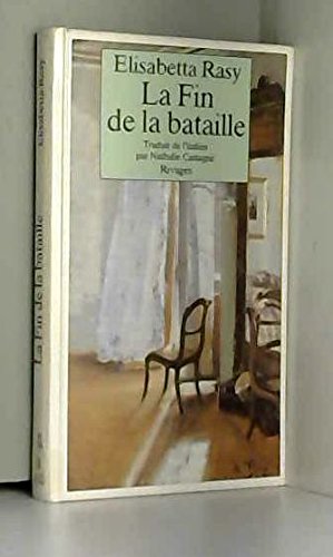 La Fin de la bataille