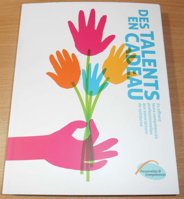 Des talents en cadeau