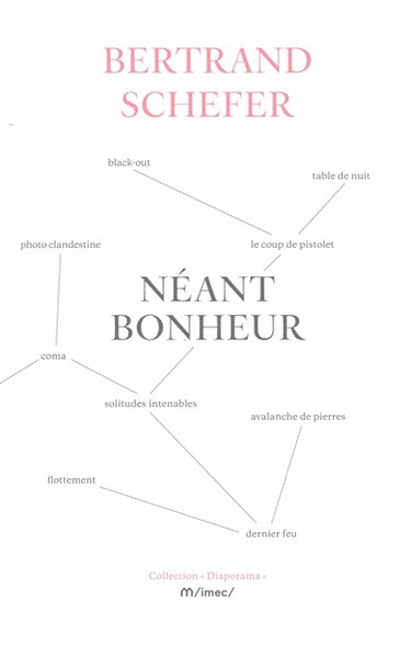 Néant bonheur