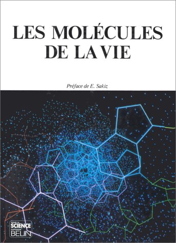Les Molécules de la vie