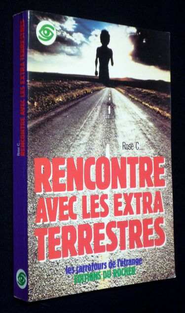 Rencontre avec les extra-terrestres