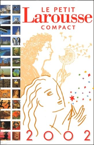 Le Petit Larousse compact 2002